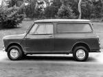Morris Mini Van 1960 года